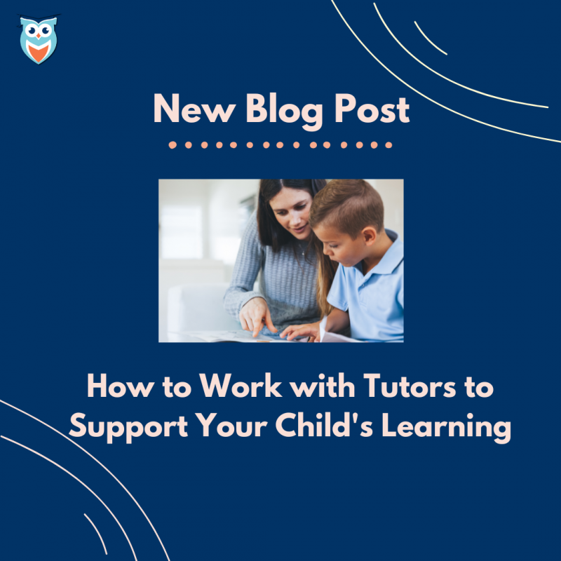 Parent-Teacher Communication: How to Work with Tutors to Support Your Child’s Learning